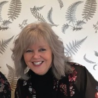 Beverly Andrew