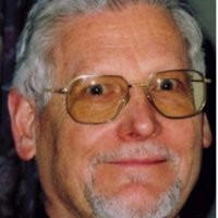 C. P. (Charlie) Wolf
