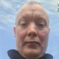 Gareth Pearce