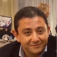 Mohamed Skalli Houssaini