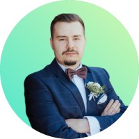 Patryk Furman