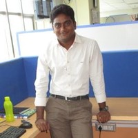 Prasad Raju