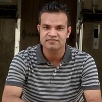 Mohammad Khurshid