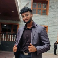 Avinash . P