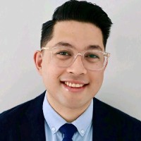 Chris Tan