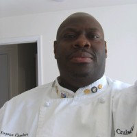 Eugene Chambers