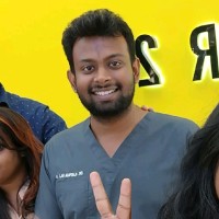 Dr.Karpaga Raj