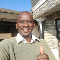 Mpho Mphalo
