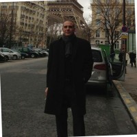 Alex Petropouliadis