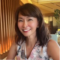 Audrey Chia