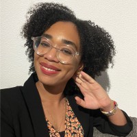 Charlene Pantophlet
