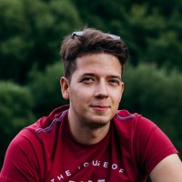 Artem Kaidanovskyi