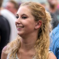 Anne Verberne