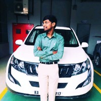 Lokesh M