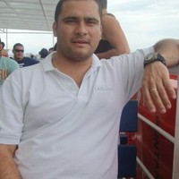 Jimmy Alvarado Amador