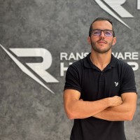 David Jaramillo Botero