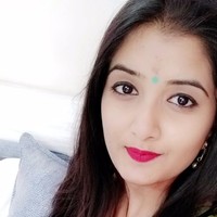 Chandni Thacker
