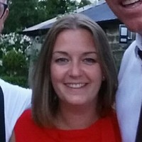 Sarah Dodge