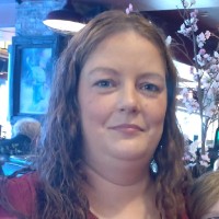 Alison Knight