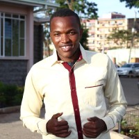 Charles N. Kamande
