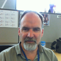 Murray Reimer