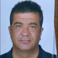 Cenk Alanyali