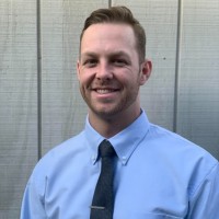 Kyle Sheidenberger