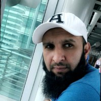Abdullah Patel