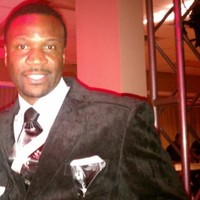 Dexter Morris