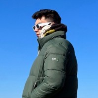 Pratyaksh Behl
