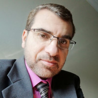 Khaled Alaqoul