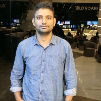 Sivakumar Kommi