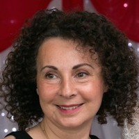 Sandrine Weill