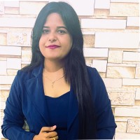 Ipsita Mishra