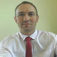 Daniel Ogley