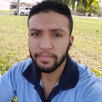 Lucas Arcanjo