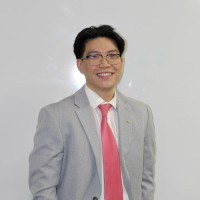 Ryan Hoang