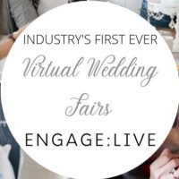 EngageLive Virtual Wedding Fairs