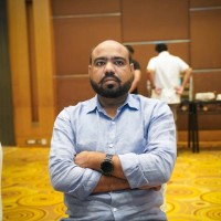 Usman Shaikh