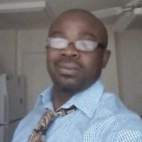 Raymond Asante (MPH)