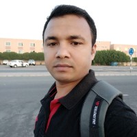 Ashique Perwez