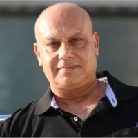 Sudeep Sethi