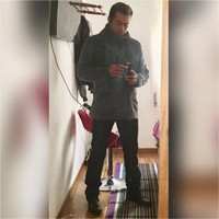 Alejandro Burner