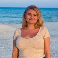 Kristine Staverløkk