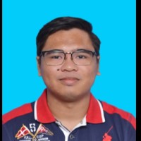 Mohd Asyraf Mohd Ikhmal Hisham