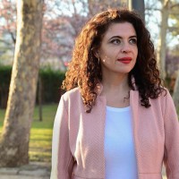 Leila Nachawati Rego