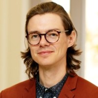 Nathaniel Woodward