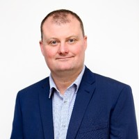Wayne Trott
