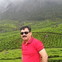 Praveen Kumar
