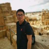 Fred Liu